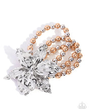 Load image into Gallery viewer, Wildflower Wager - Multi bracelet MAY 2026 LOP G053
