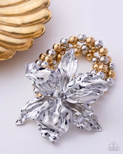 Load image into Gallery viewer, Wildflower Wager - Multi bracelet MAY 2026 LOP G053
