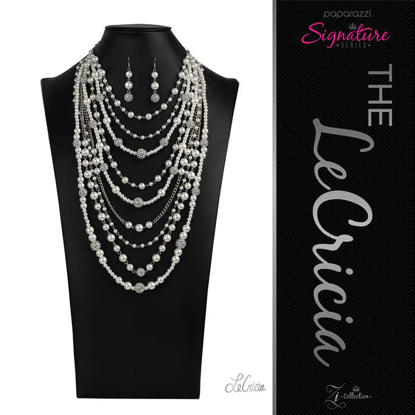 The LeCricia 2020 Zi Collection LR