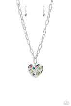 Load image into Gallery viewer, $16 online dating - Green Set D072
