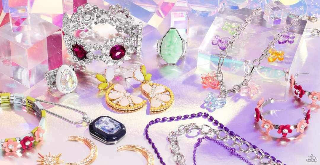 2023 Summer Party Pack (10 pcs) A085