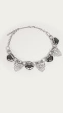 Load and play video in Gallery viewer, The Determined 2024 ZI necklace

