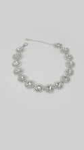 Load and play video in Gallery viewer, The Sincere 2024 ZI necklace E012
