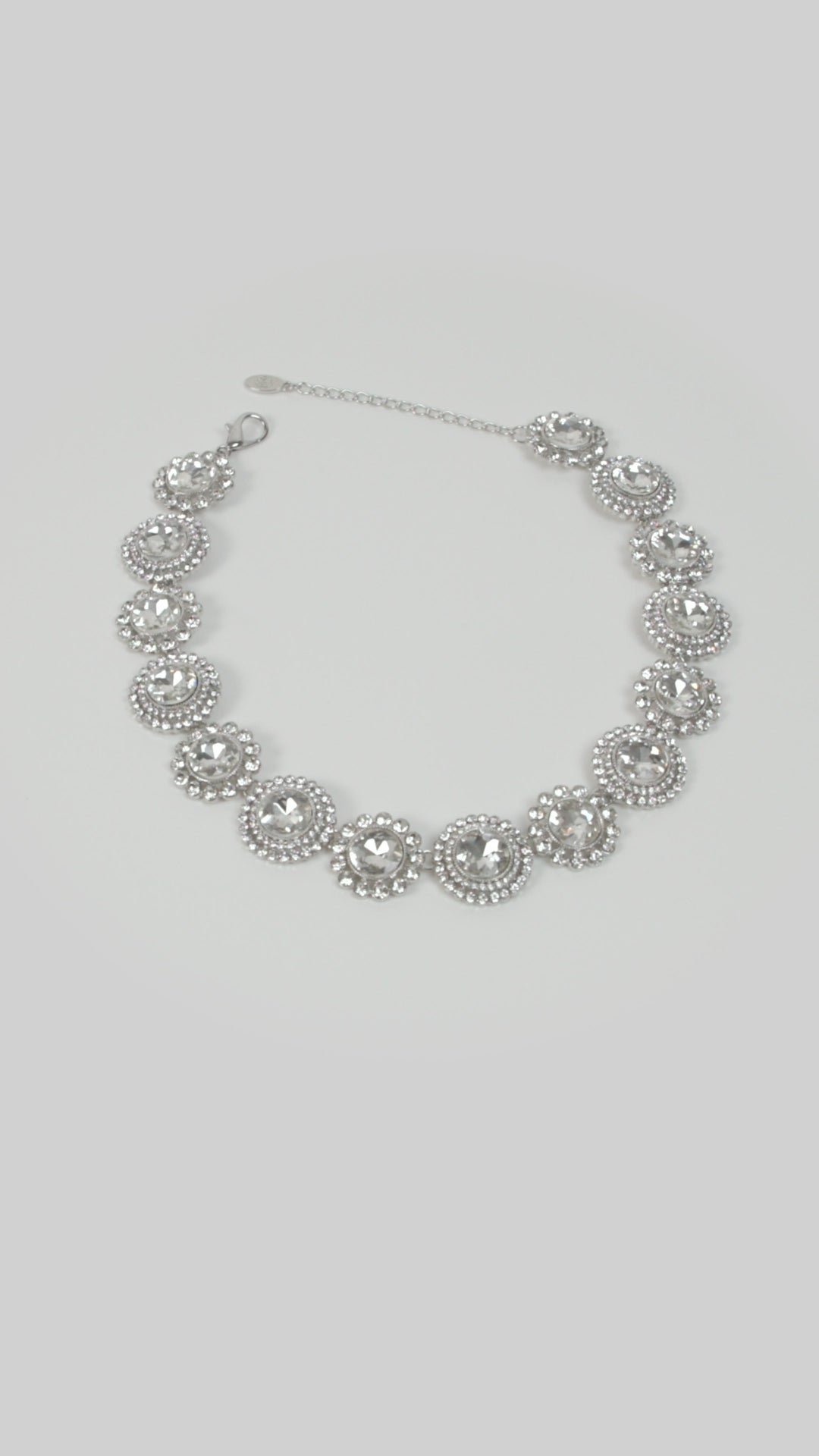 The Sincere 2024 ZI necklace E012