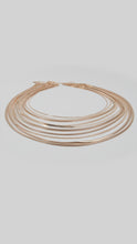Load and play video in Gallery viewer, The Relentless 2024 ZI necklace
