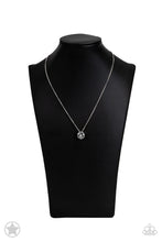 Load image into Gallery viewer, What A Gem - White necklace A030

