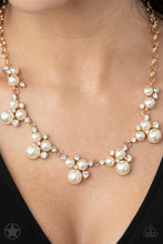 Load image into Gallery viewer, Toast To Perfection - Gold necklace 818
