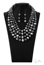 Load image into Gallery viewer, The Influential 2021 ZI necklace E012
