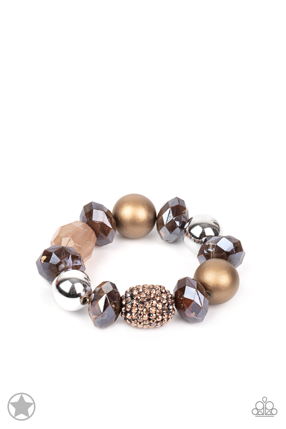 All Cozied Up bracelet B093