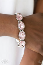 Load image into Gallery viewer, DIVA In Disguise - Pink bracelet D011
