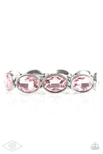 Load image into Gallery viewer, DIVA In Disguise - Pink bracelet D011
