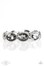 Load image into Gallery viewer, DIVA In Disguise - Silver bracelet A063
