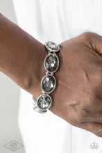 Load image into Gallery viewer, DIVA In Disguise - Silver bracelet A063
