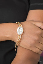 Load image into Gallery viewer, Luxury Lush - Gold bracelet 1857
