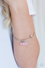 Load image into Gallery viewer, Marine Melody - Pink bracelet 2086
