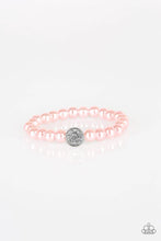 Load image into Gallery viewer, Follow My Lead - Pink bracelet D071
