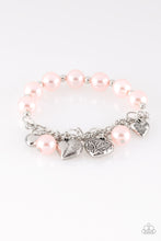 Load image into Gallery viewer, More Amour - Pink bracelet 1931
