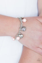 Load image into Gallery viewer, More Amour - Pink bracelet 1931
