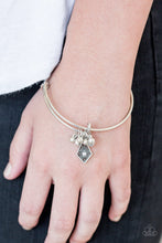 Load image into Gallery viewer, Treasure Charms - White BRACELET 857
