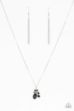 Load image into Gallery viewer, Time to be Timeless - silver necklace 853
