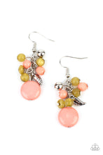 Load image into Gallery viewer, Whimsically Musical - Multi earring F032
