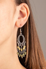Load image into Gallery viewer, Not The Only Fish In The Sea - Multi earring 1627
