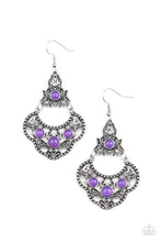Load image into Gallery viewer, Garden State Glow - Purple D050
