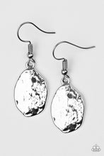 Load image into Gallery viewer, Terra Treasure - Silver earring 1654

