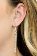 Load image into Gallery viewer, Nice To Meet You - Blue necklace 1776
