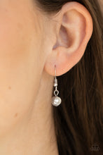 Load image into Gallery viewer, Ever Rebellious - Blue necklace 982
