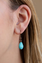 Load image into Gallery viewer, BADLAND To The Bone - Copper necklace 588
