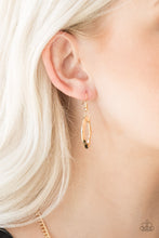 Load image into Gallery viewer, Street Beat - Gold necklace 2181
