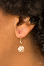 Load image into Gallery viewer, The BOLD Standard - Gold necklace 536
