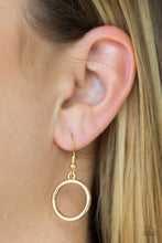 Load image into Gallery viewer, Walk Like An Egyptian - Gold necklace 709
