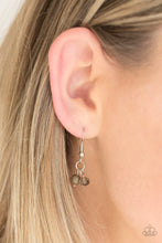 Load image into Gallery viewer, Pharaoh Finesse - Green Necklace 910
