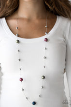 Load image into Gallery viewer, Eloquently Eloquent - Multi necklace A026

