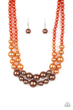 Load image into Gallery viewer, The More The Modest - Multi necklace A021
