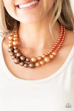 Load image into Gallery viewer, The More The Modest - Multi necklace A021

