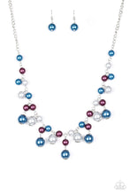 Load image into Gallery viewer, Soon To Be Mrs. - Multi necklace A041
