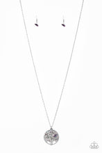 Load image into Gallery viewer, Naturally Nirvana - Multi necklace 618
