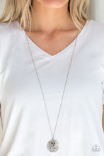 Load image into Gallery viewer, Desert Abundance - Multi necklace 615
