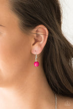 Load image into Gallery viewer, Bubbly Bright - Multi necklace 946
