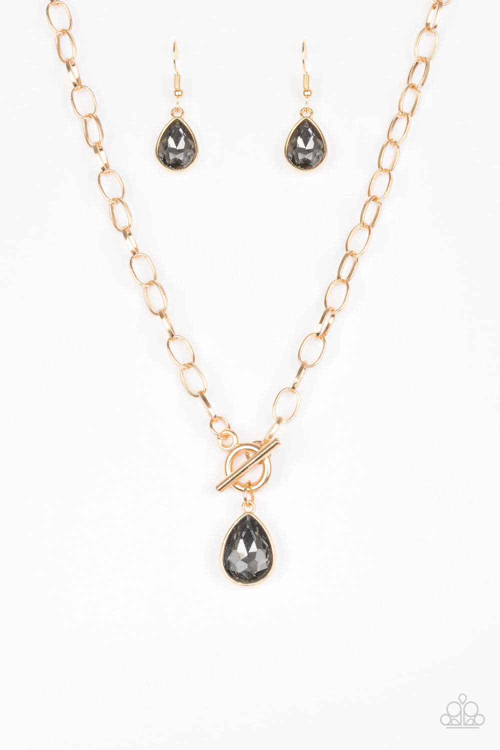 So Sorority - Multi necklace 1672
