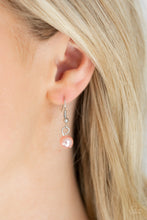 Load image into Gallery viewer, High Heels and Hustle - Pink necklace 1522
