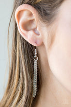 Load image into Gallery viewer, Midsummer Musical - Pink Necklace 2098
