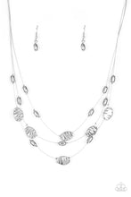 Load image into Gallery viewer, Top ZEN - Silver necklace 1905
