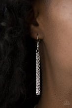 Load image into Gallery viewer, Ancient Arrow - silver necklace 743
