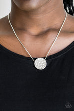Load image into Gallery viewer, The BOLD Standard - Silver necklace 1823
