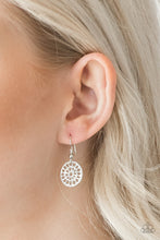 Load image into Gallery viewer, Your Own Free WHEEL - Silver necklace 1546
