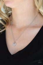 Load image into Gallery viewer, One Small Step For GLAM - White necklace 2202
